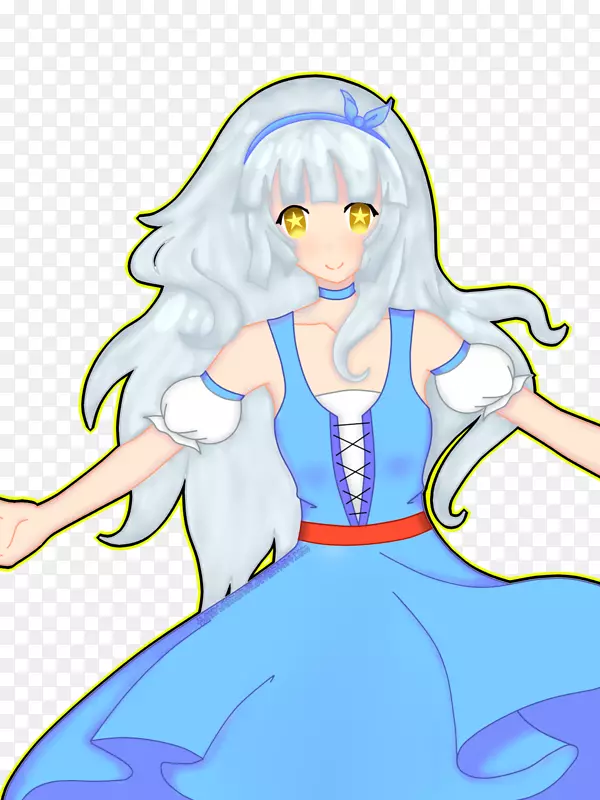 ���������Ӳ�ȼٴ廭DeviantArt-����˿�����ɾ�-������