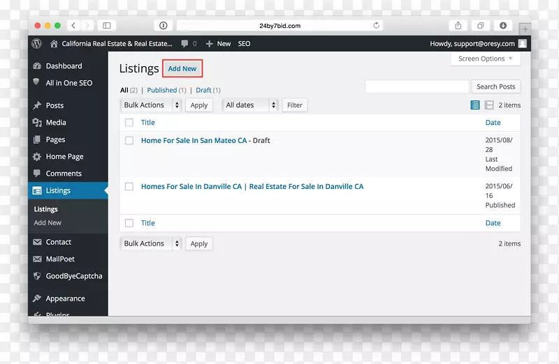 ���WordPress WooCommerce��װ-������ť-������
