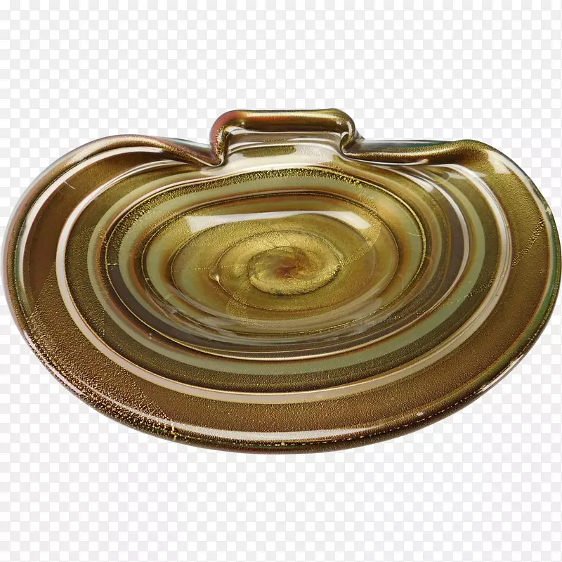 Murano�����;�Barovier&Toso-conch-������