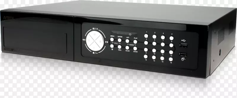 ����¼���AVTECH��˾hdcctv bnc������ģ���������¼���-������