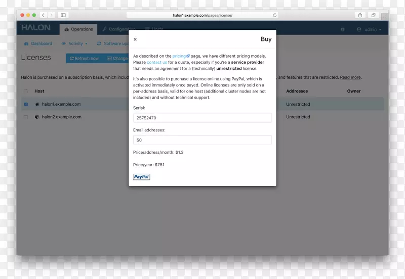 �������������������ý��-PayPal-������