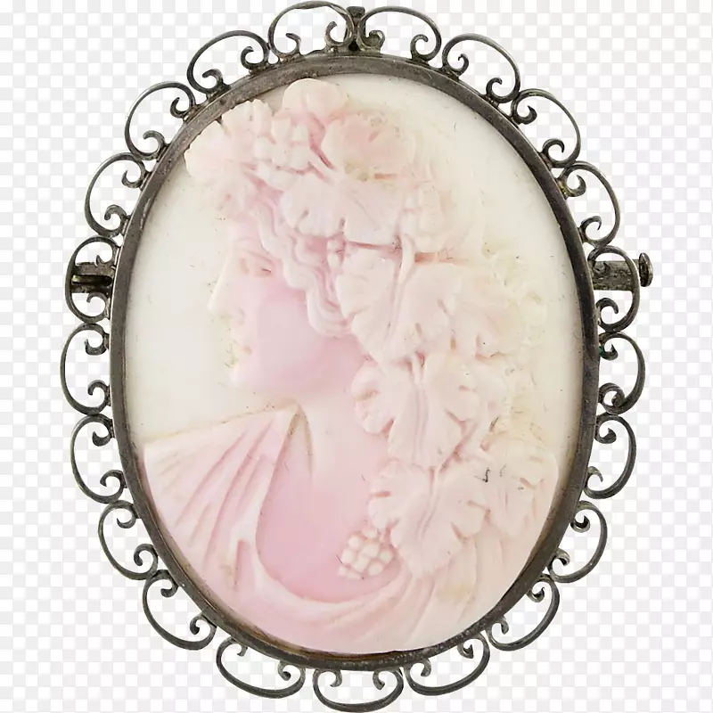 �����鱦��Բ�ηۺ�ɫm-����-������