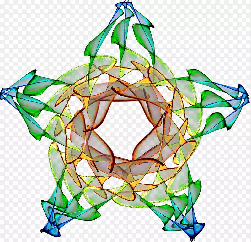 ���߶Գ�Ҷ����������-������