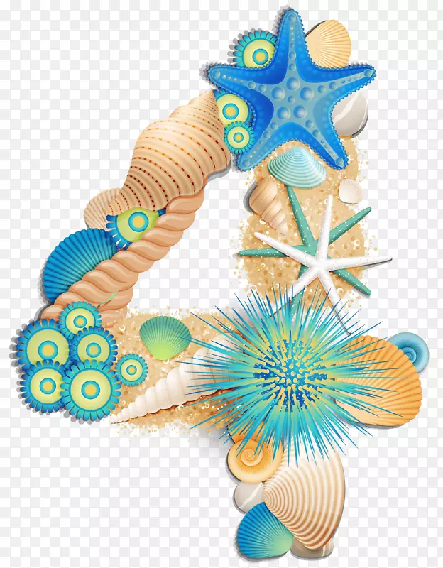 ���ּ�����-͸����4�ź�ʽPNG������-������