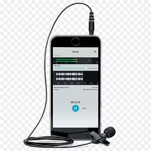 ����������˷���ƵShure�绰������.�ƶ��绰�ӿ�-������