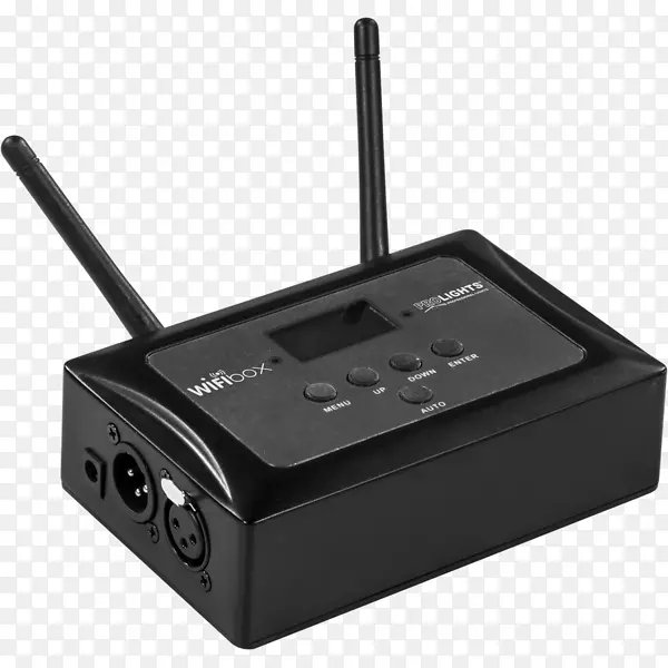 ��������ϵͳdmx 512 wi-fi�������������-������