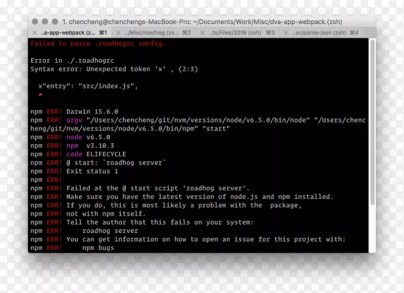 ��װ���Ѿ�npm���������н���-�Ա����-������
