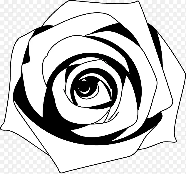 �ڰ׵�ɫ�滭��ɫ��Ӱ.�鷨-������