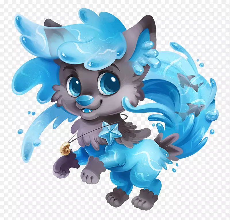 ˮ���滭��Ӱ.��ɫ����-������