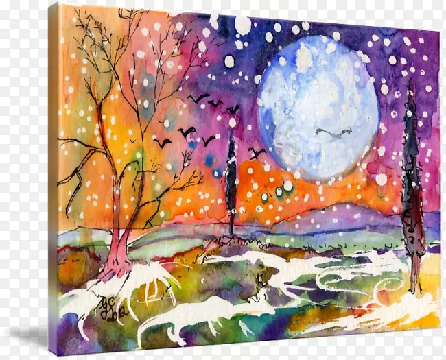 ˮ�ʻ�����ɽˮ��ˮ�ʻ�ͼ-������