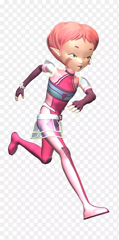 Aelita Schaeffer lyoko Yumi Ishiyama����-24Сʱ-������