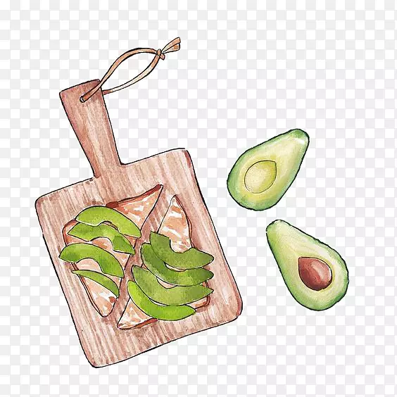 ���������ľ��ˮ�ʻ���ͼ-ľ��-������