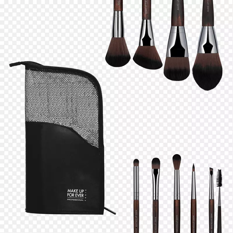 ��ˢ��ױƷ��ױʦ�ֲ���Զ��üëӡ��-������