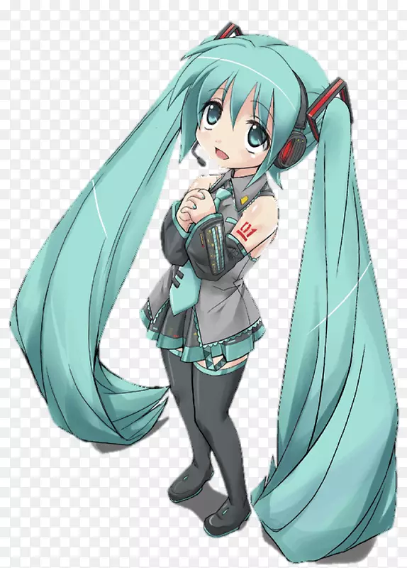 Hatsune Miku�ʻ�ievan polkka����-sakura����-������