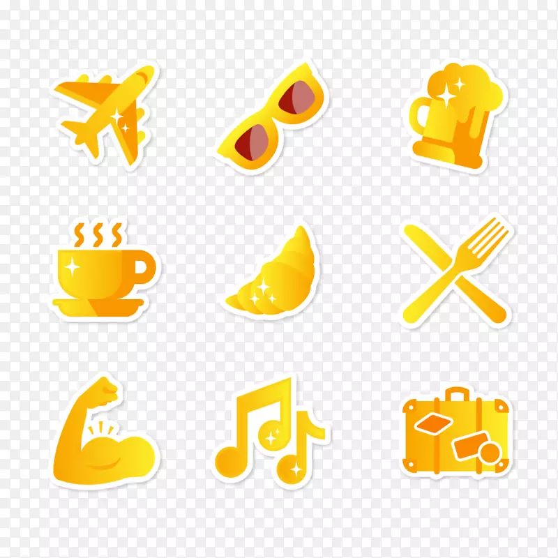 ͼ��-��ɫ�ɰ���Сͼ��-������