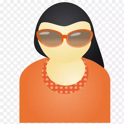 ����ͼ��Ů����-��ɫ̫����-������