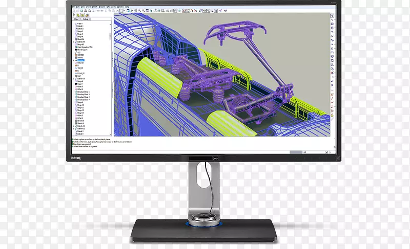 BL2710pt������ʾ��ͼ����ʾ�ֱ���1440 p-POST�����ݲ���-������