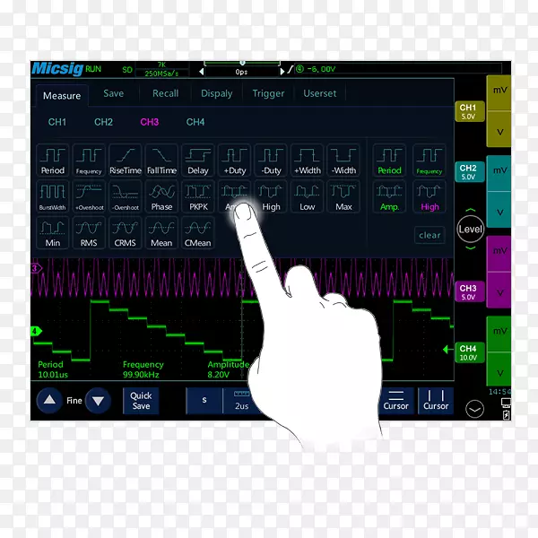 ���ִ洢ʾ����ƽ����Ե��Ӵ������ݶȷֽ���-������