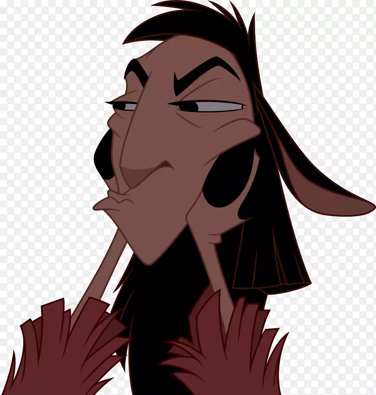Kuzco llama Youtube Yzma����-����-������