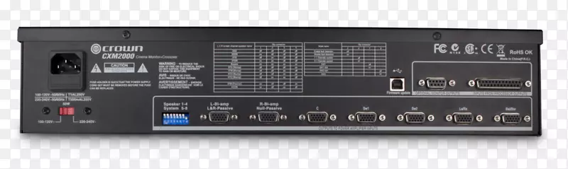 �����������Ŵ����ź���Ƶ�ڲ���-������