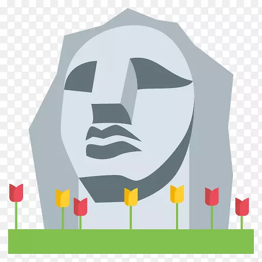 moai emojipedia���ź���-һ������-������