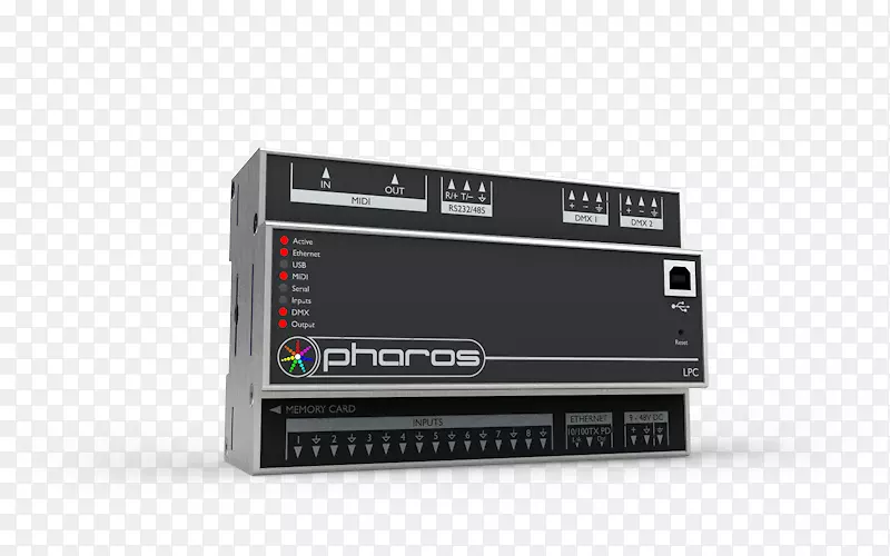 ��������ϵͳ���Ӳ�ƷDMX 512-�ϰ�-������