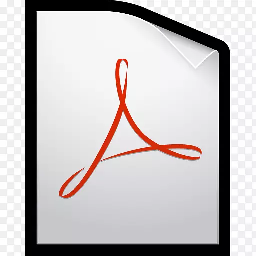 PDF�������ĵ�����-acrobat-������