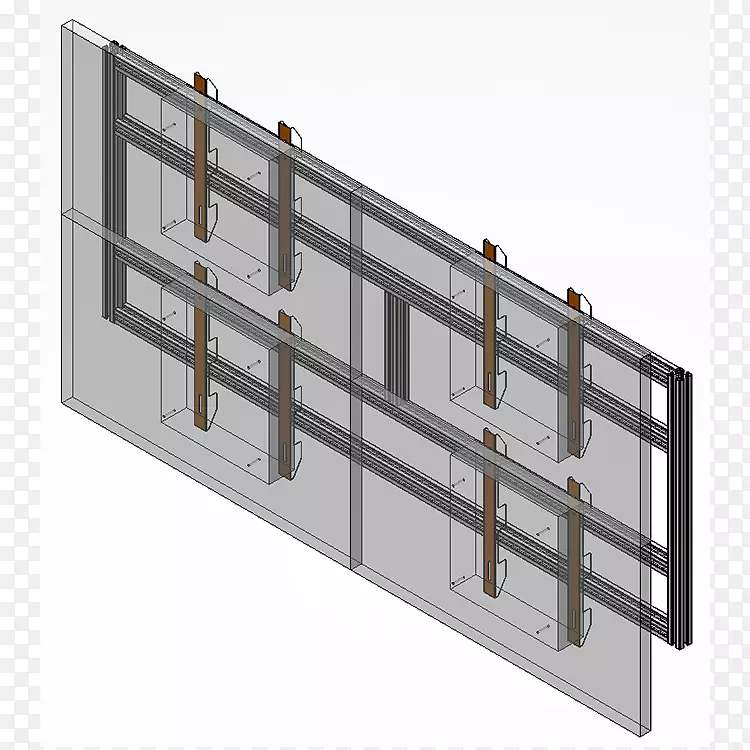 ���ֱ�־��Ƶǽ���������ʾװ��.��Ƶǽ-������