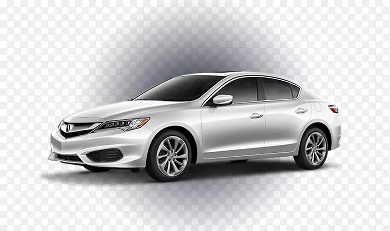2017��Acura ILX����2016 Acura ILX�µ�A3-������-������