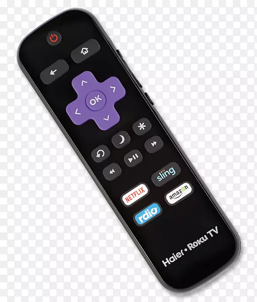 roku�������ȵ���led����lcd�����豸.����ң����-������