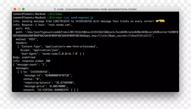 npm node.js MacOS���������-��Ӧ-������