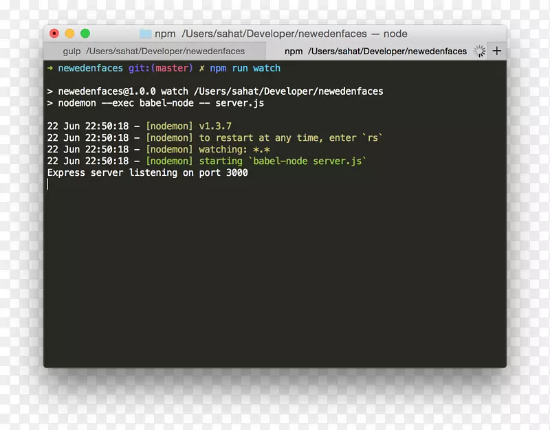 js javascript npm�������������ʽjs-��Ȥ�ķ�Ӧ�����������ʹ�á�-������