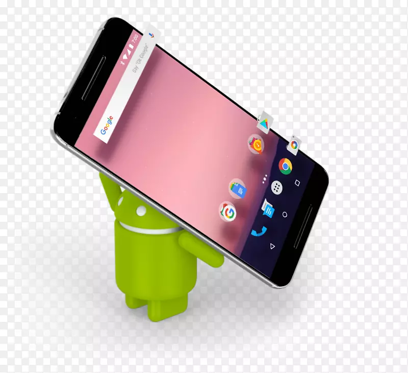 android nougat����ϵͳ�ƶ��绰-������
