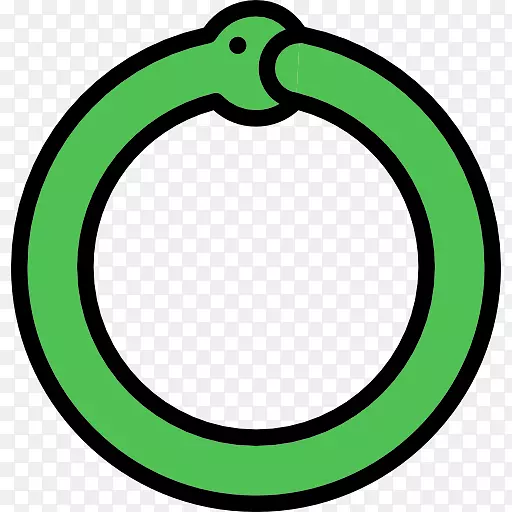 ����ouroboros�����ͼ��.������-������