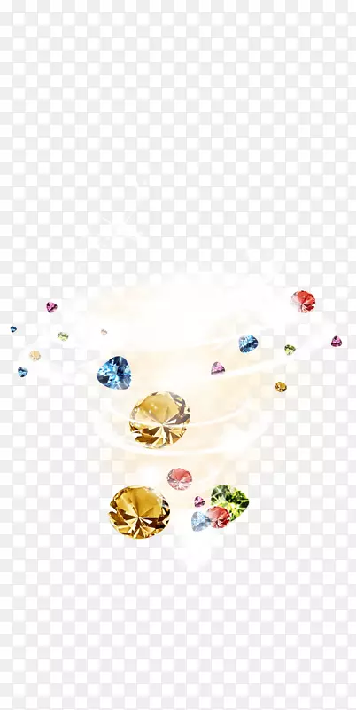 �鱦��ʯ��ָ-������