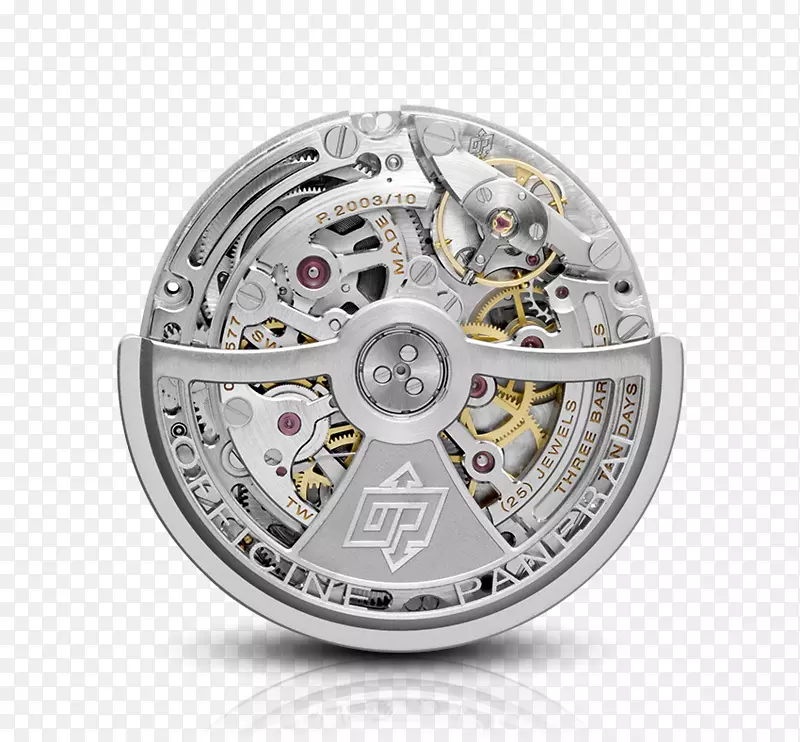 Panerai�˶��Զ��۲�ETA-�˶�Ԫ��-������