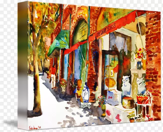 ˮ�ʻ�������������ֽˮ�ʻ���-������