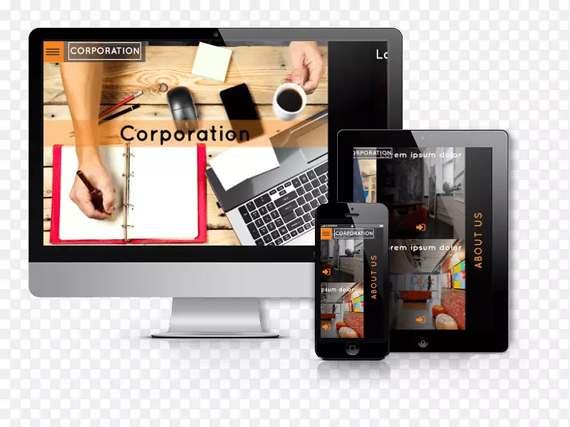 ��Ӧʽ��ҳ���WordPress��������-���δ�������-������