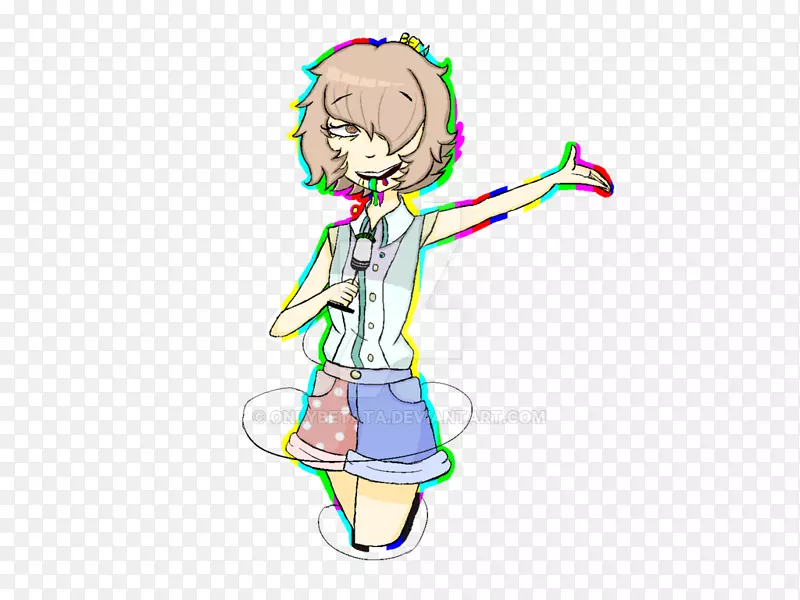 DeviantArtSMPTE��ɫ��-��ɫ��-������