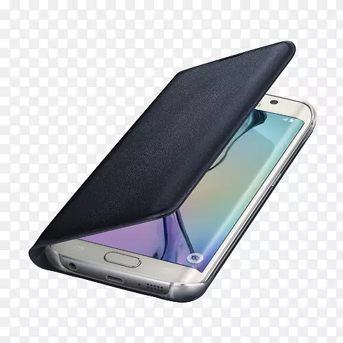 ��������S6��Ե�绰�ֻ����Ƥ��-s6edga-������