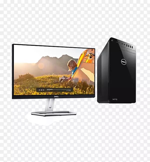 dell������ʾ��.����lcd ips���Һ����ʾ��-������