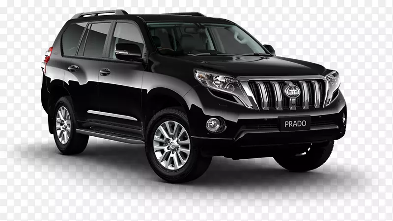 ����½��Ѳ������������2015�����½��Ѳ�󽢷���4 Runner-Prado-������