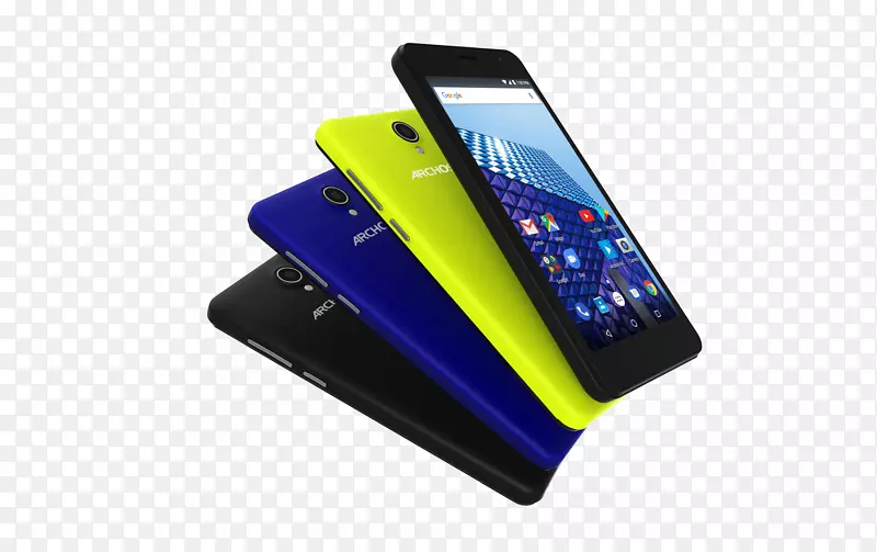 �����ֻ�android nougat archos-��ɫ-������