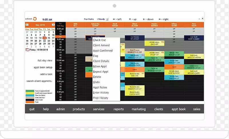 ��ý�����������Ļ��ͼ����ԤԼ��-������