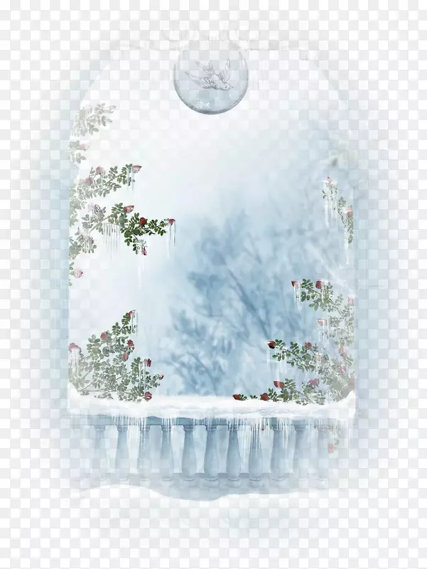 ����ɽˮ��ѩ������-�����羰-������