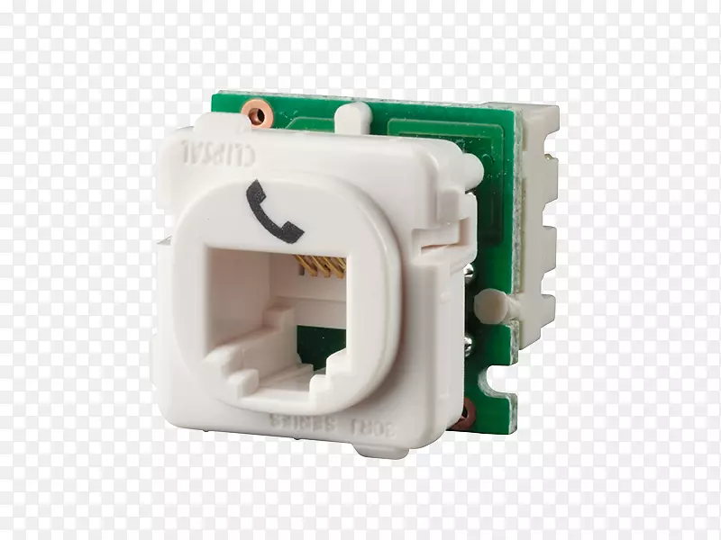 Rj-11�绰��ͷ����ͼ3�����������-������