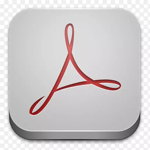 Adobe acrobat pdf adobeϵͳ�����ͼ��adobe Reader-acrobat-������