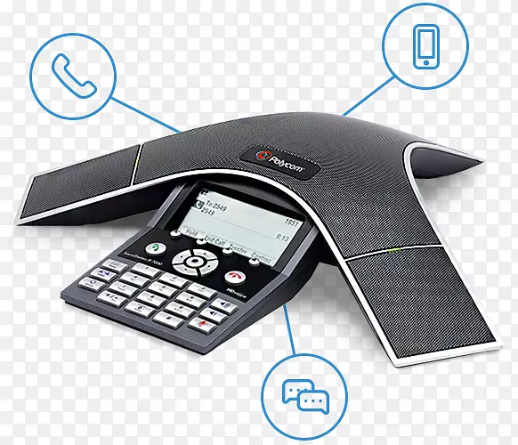 Polycom�绰����绰��voip�绰������绰-ÿһ���ܹ����ʵ�����Ϣ����-������