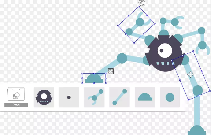 ƽ����ƶ������̸��Ϸ�����Զ�̬Ԫ��-������