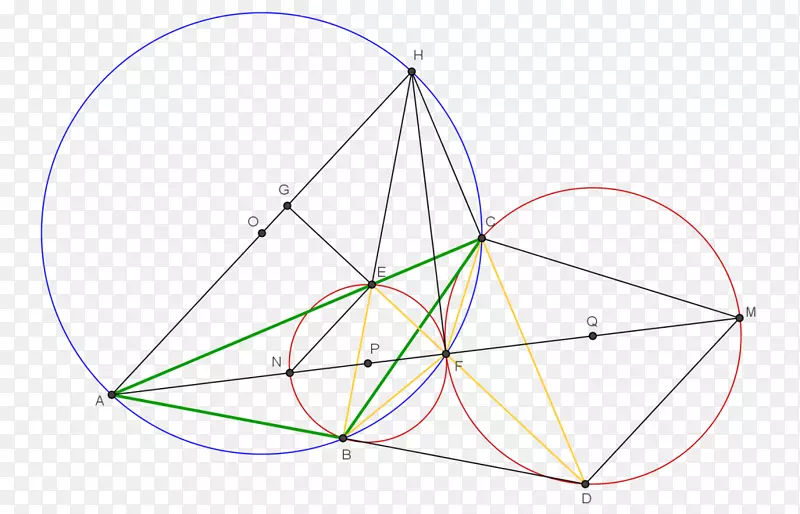 Բ�����г����������ε㼸��-������